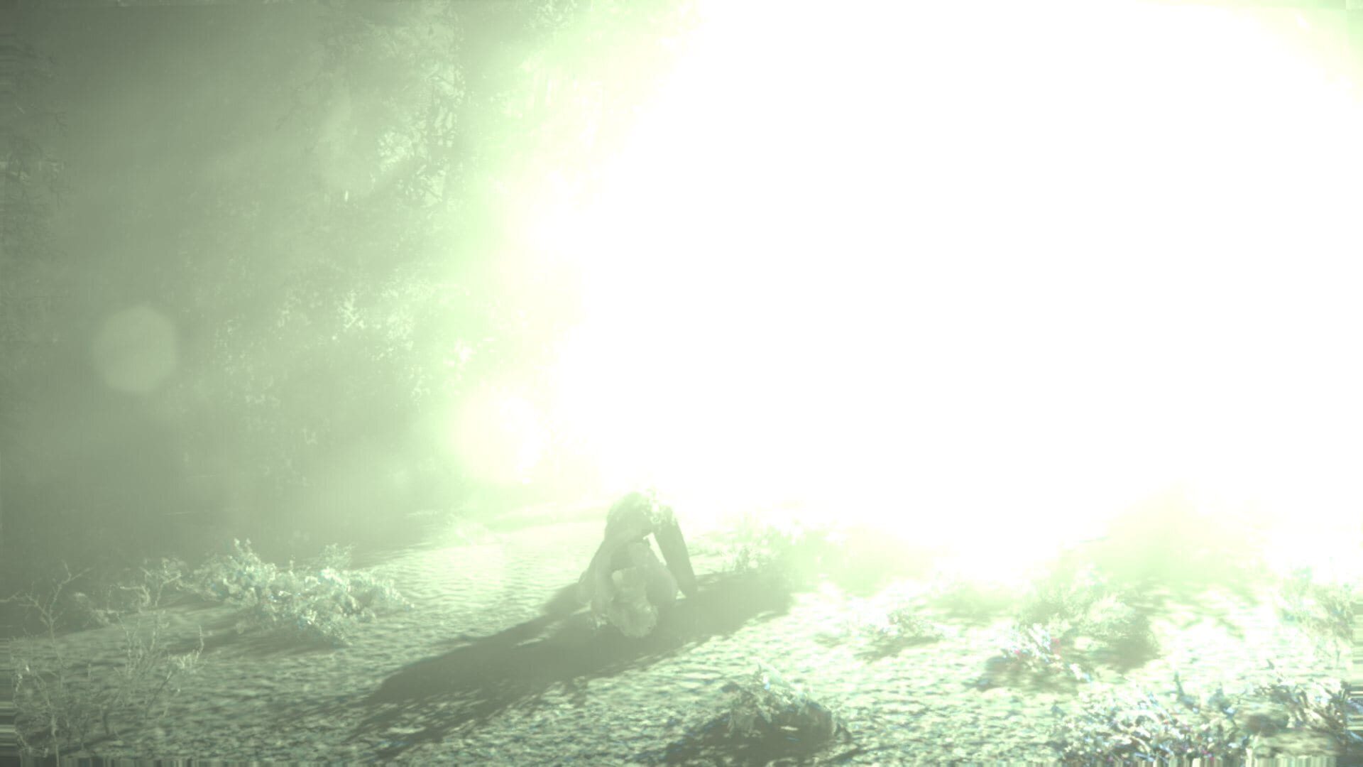 Screenshot for Rot: Purgatory Hill