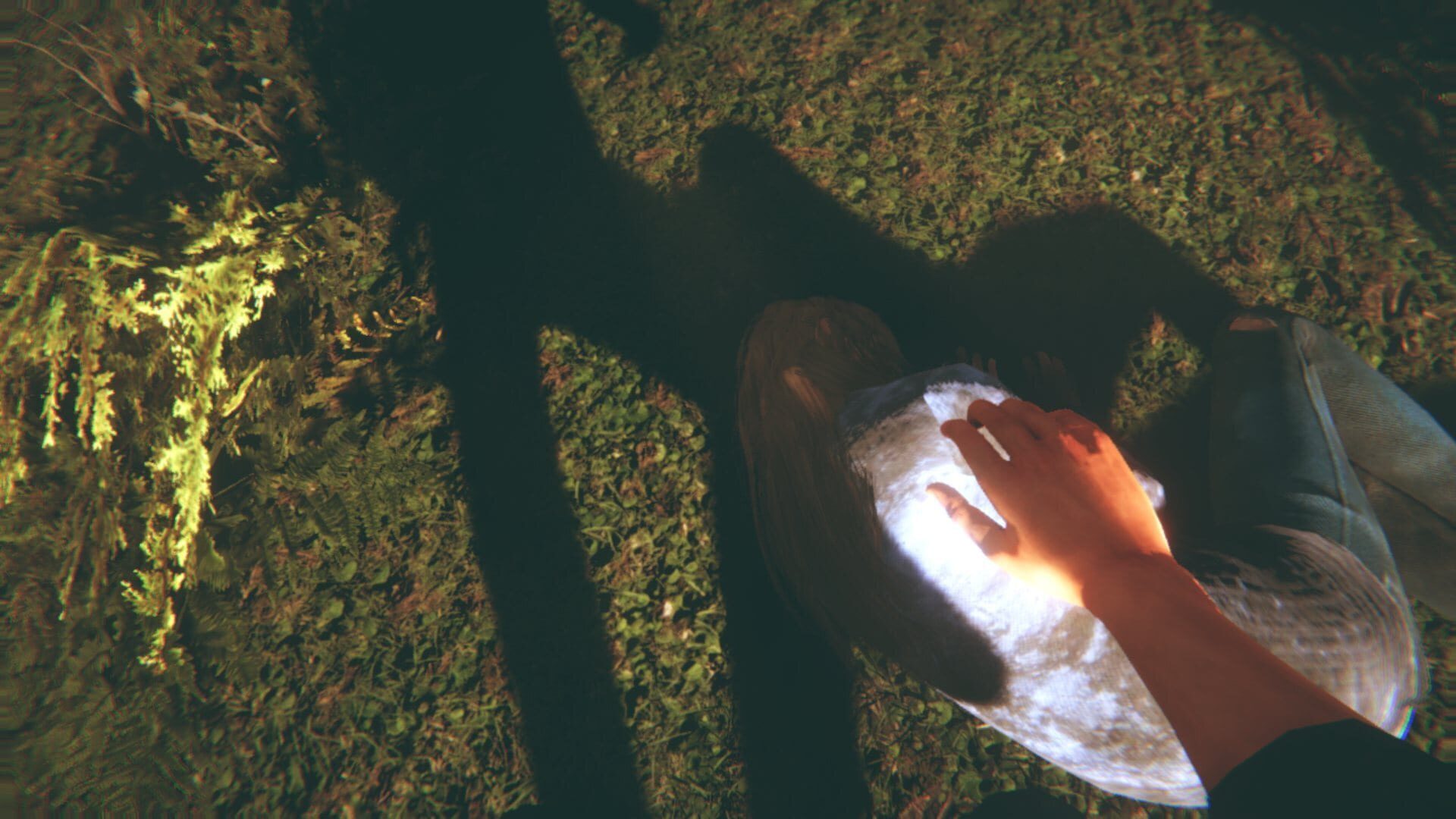 Screenshot for Rot: Purgatory Hill