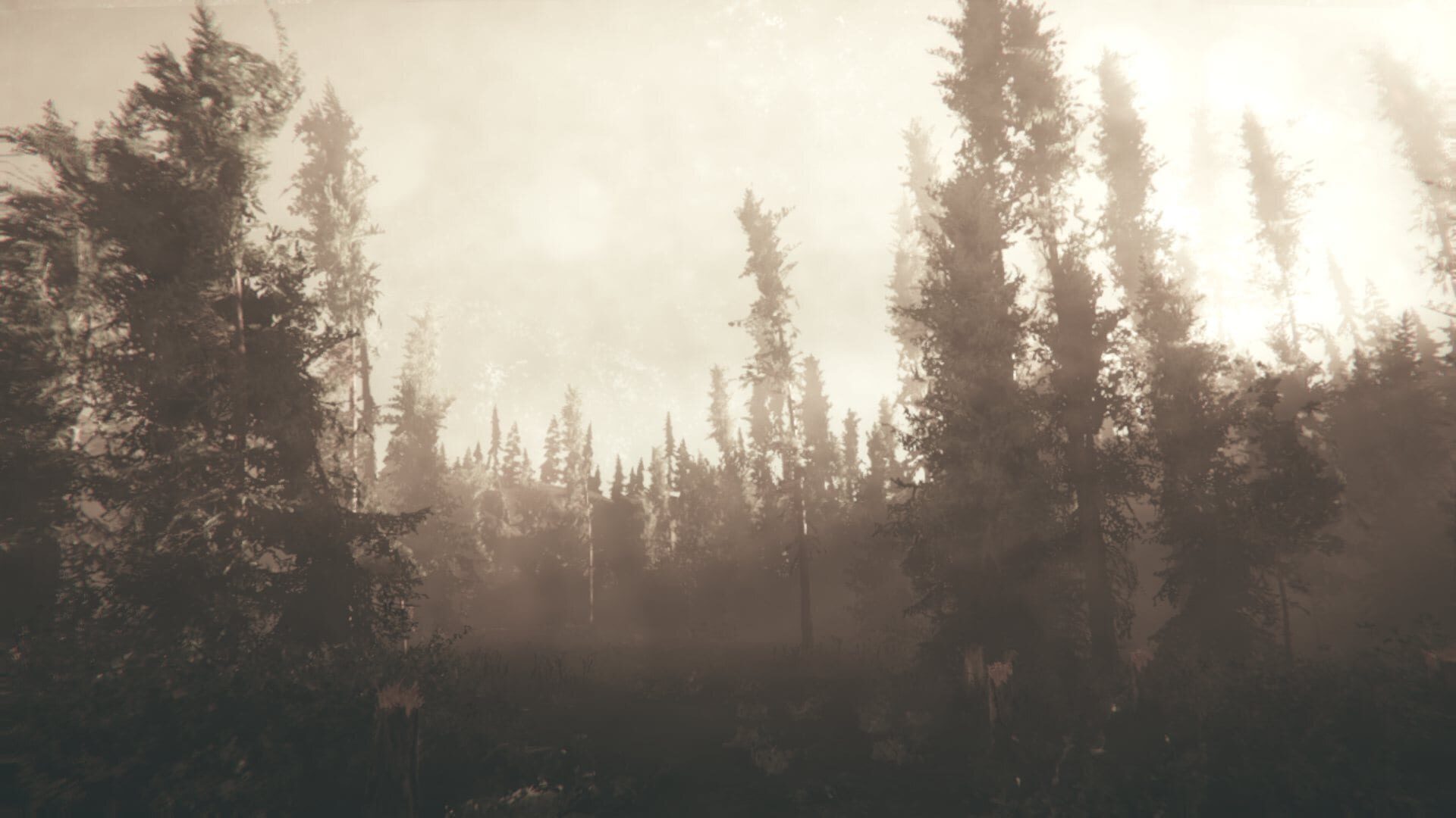 Screenshot for Rot: Purgatory Hill