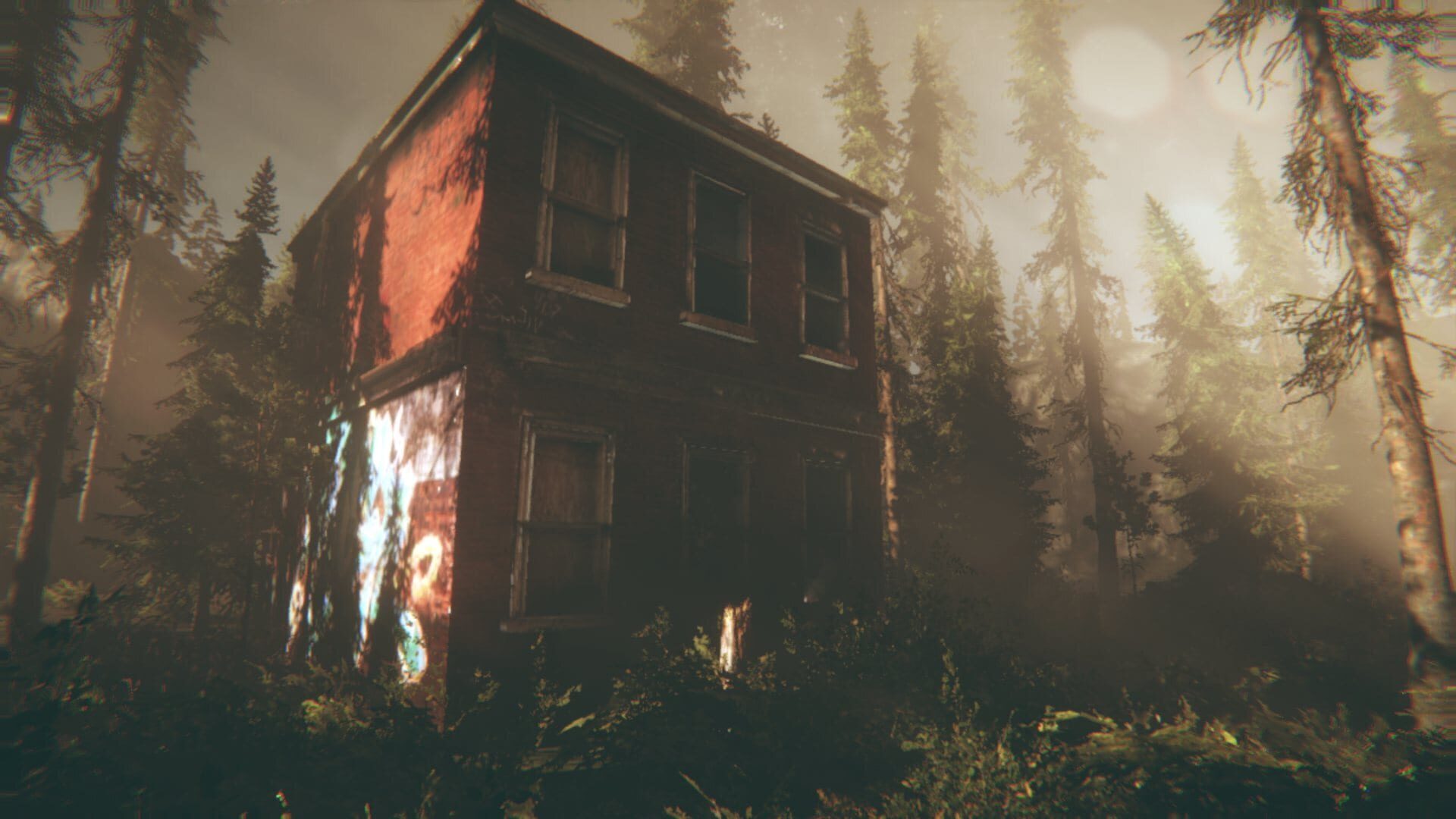 Screenshot for Rot: Purgatory Hill