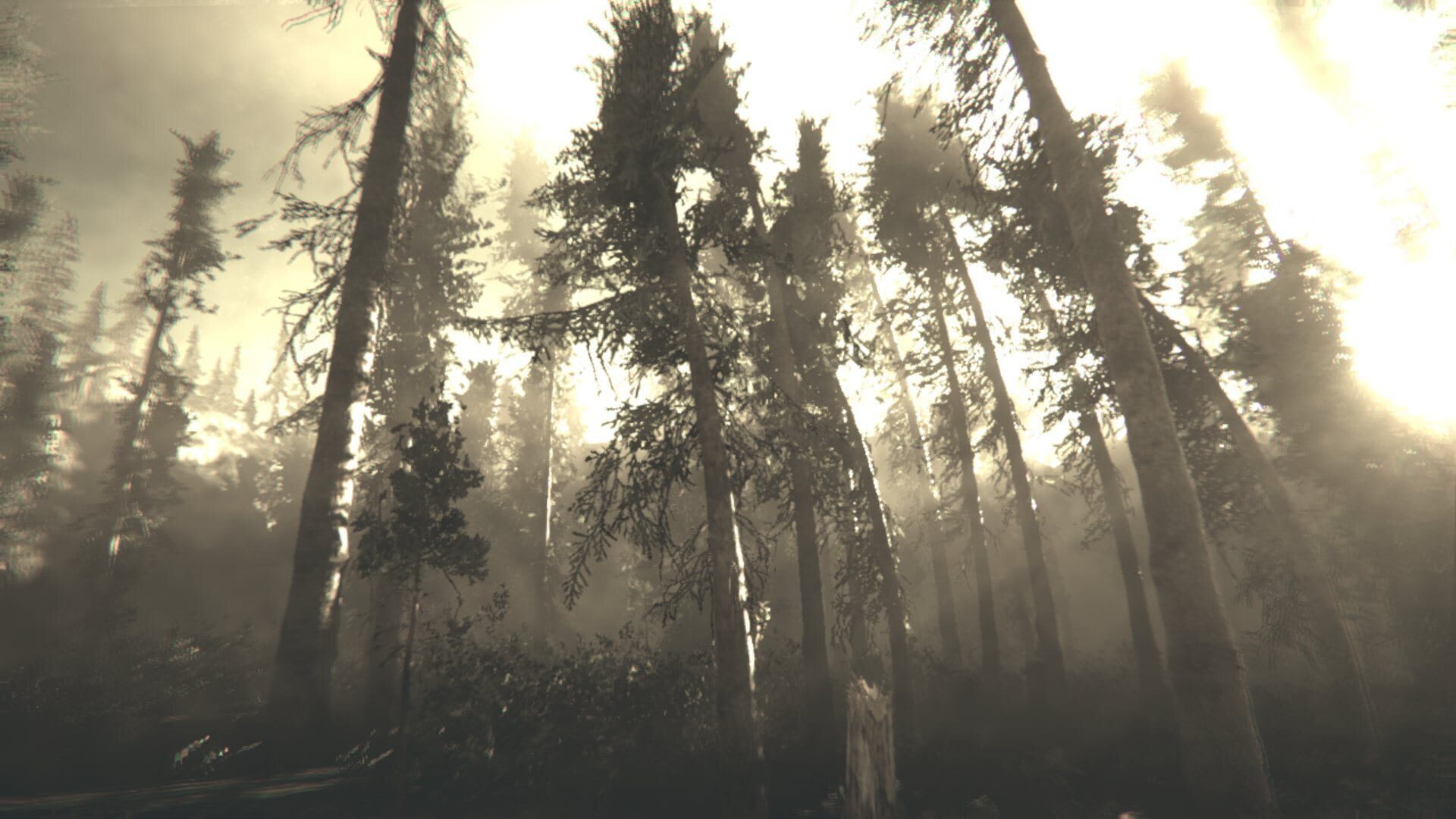 Screenshot for Rot: Purgatory Hill