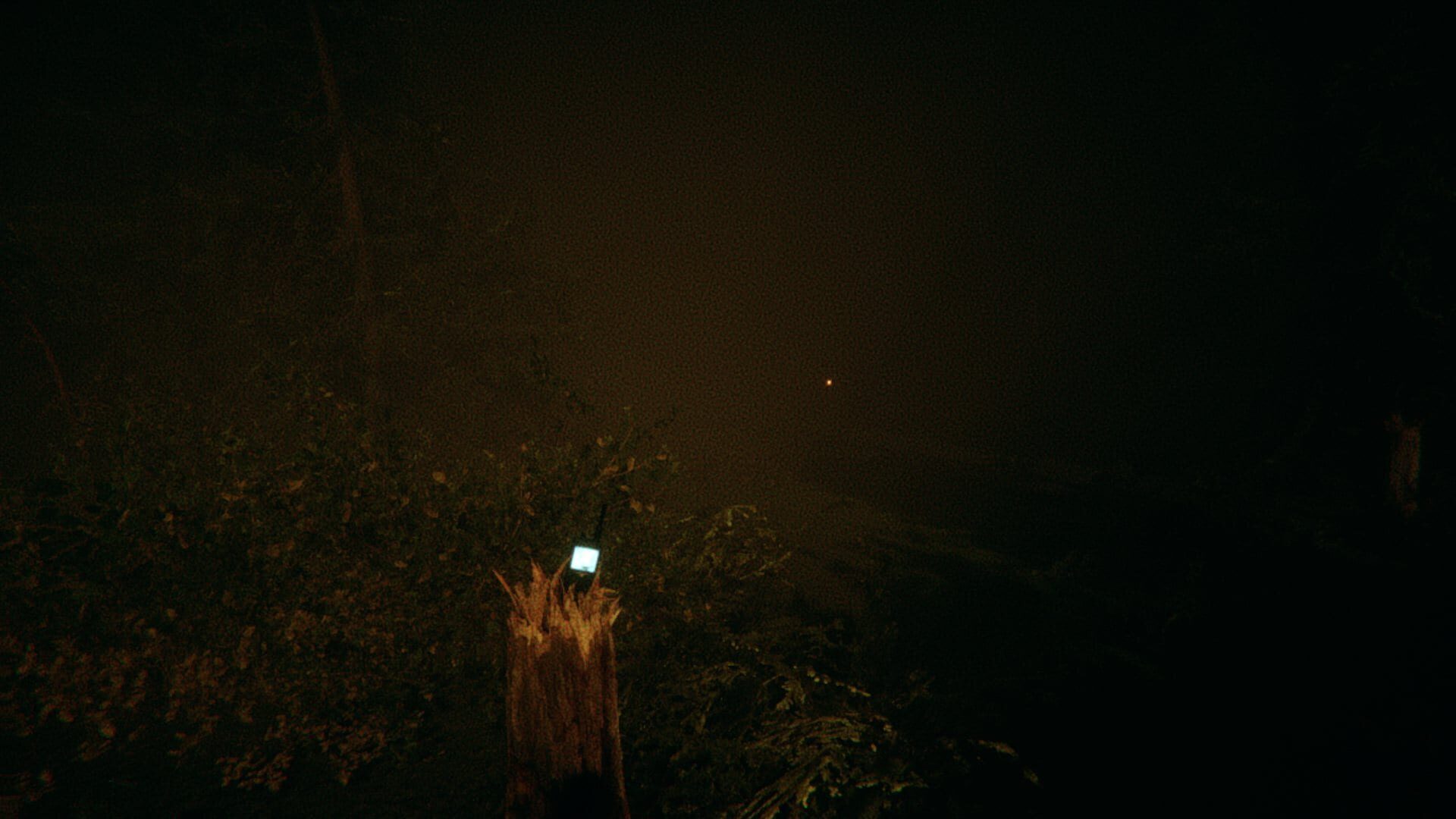 Screenshot for Rot: Purgatory Hill