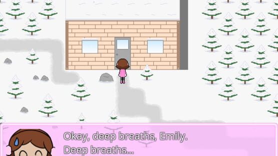 Screenshot for Winter Magic
