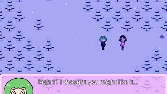 Screenshot for Winter Magic