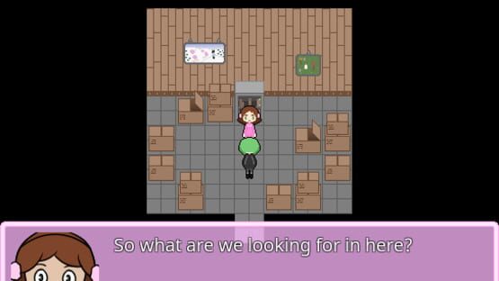 Screenshot for Winter Magic
