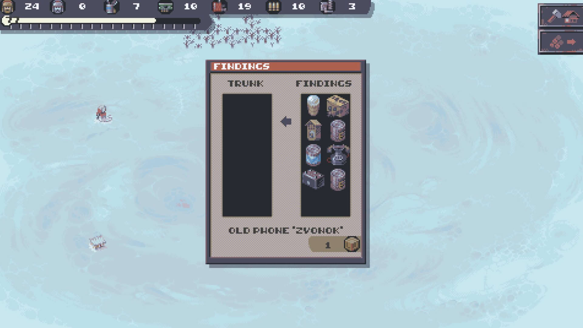 Screenshot for Thermal Power Plant K-13