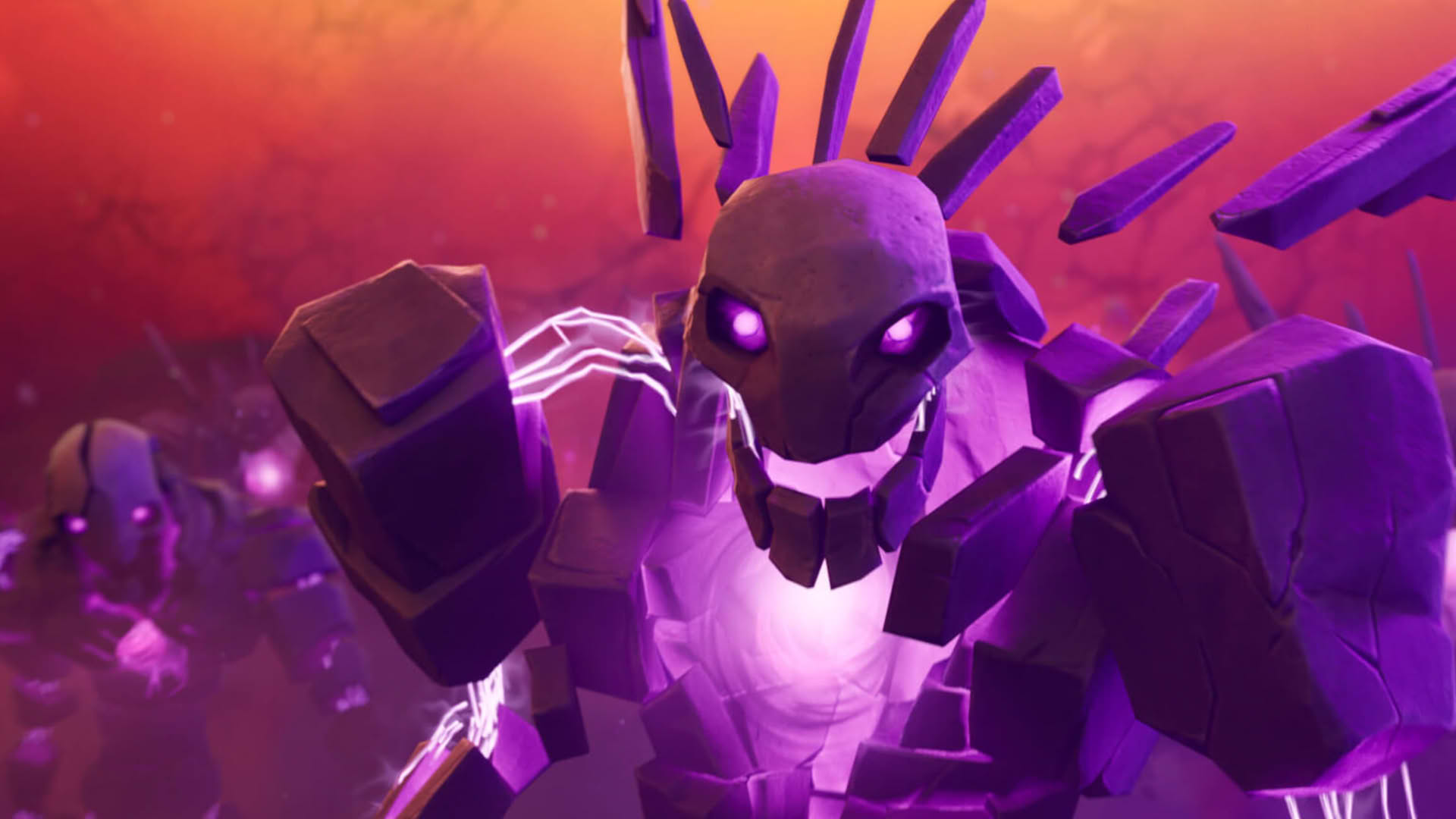 Screenshot for Fortnite: Chapter 2 - Season 8