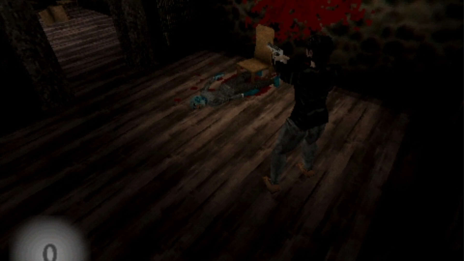 Screenshot for Shadow Over Normoth