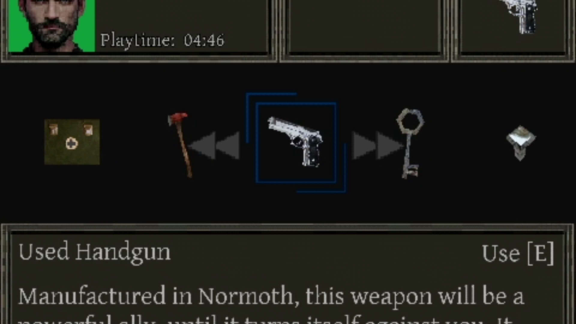 Screenshot for Shadow Over Normoth