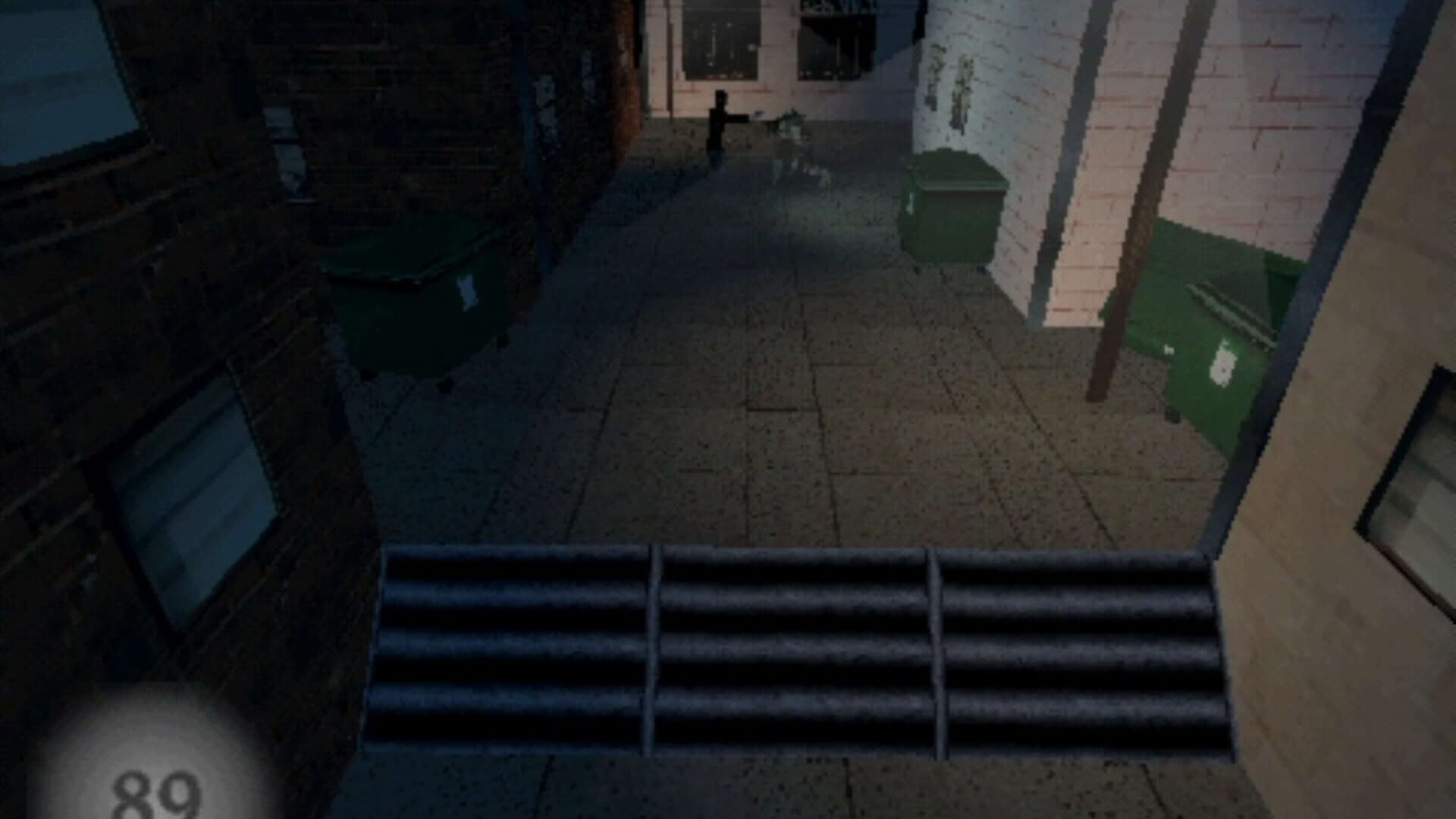 Screenshot for Shadow Over Normoth