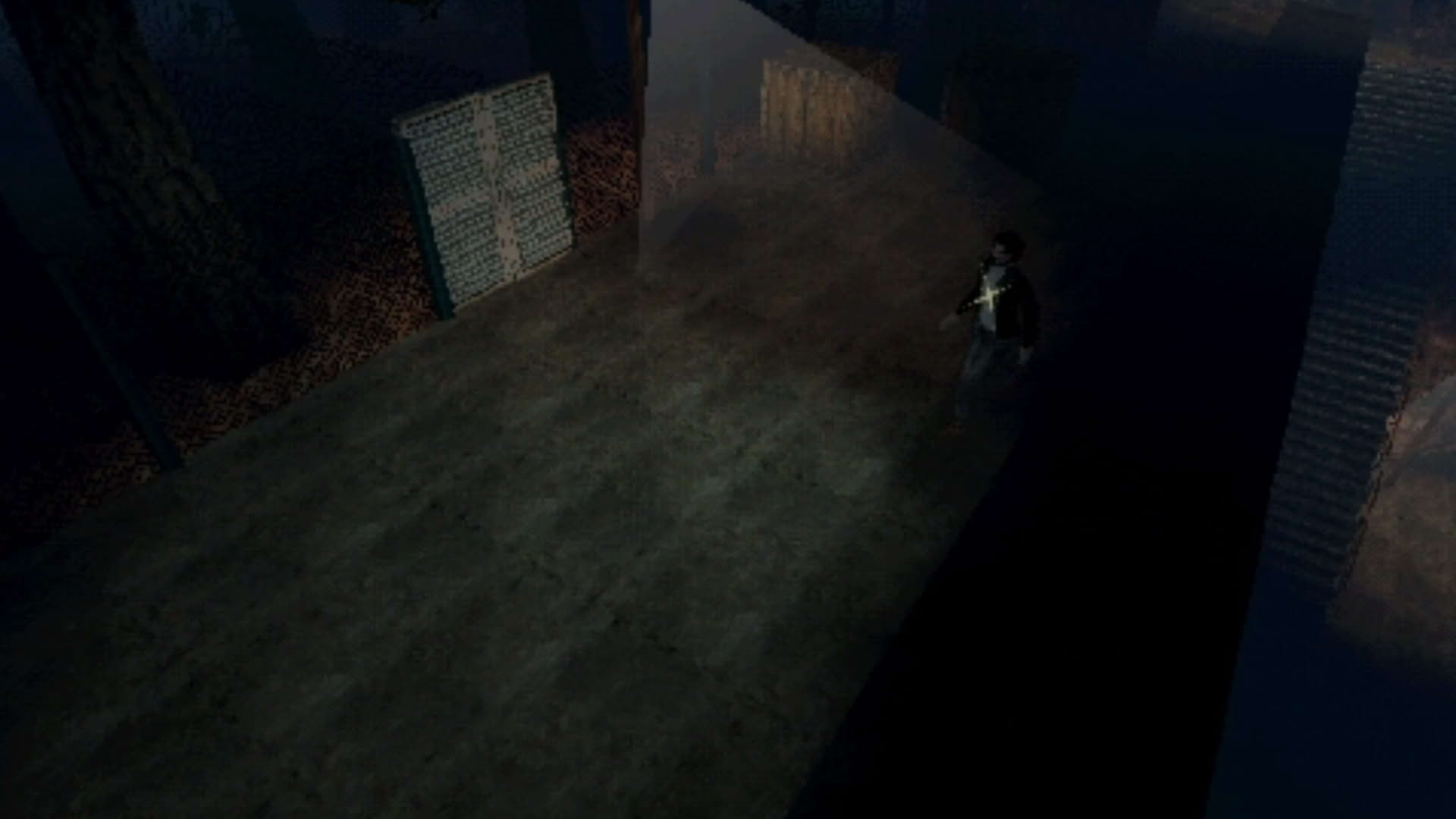 Screenshot for Shadow Over Normoth