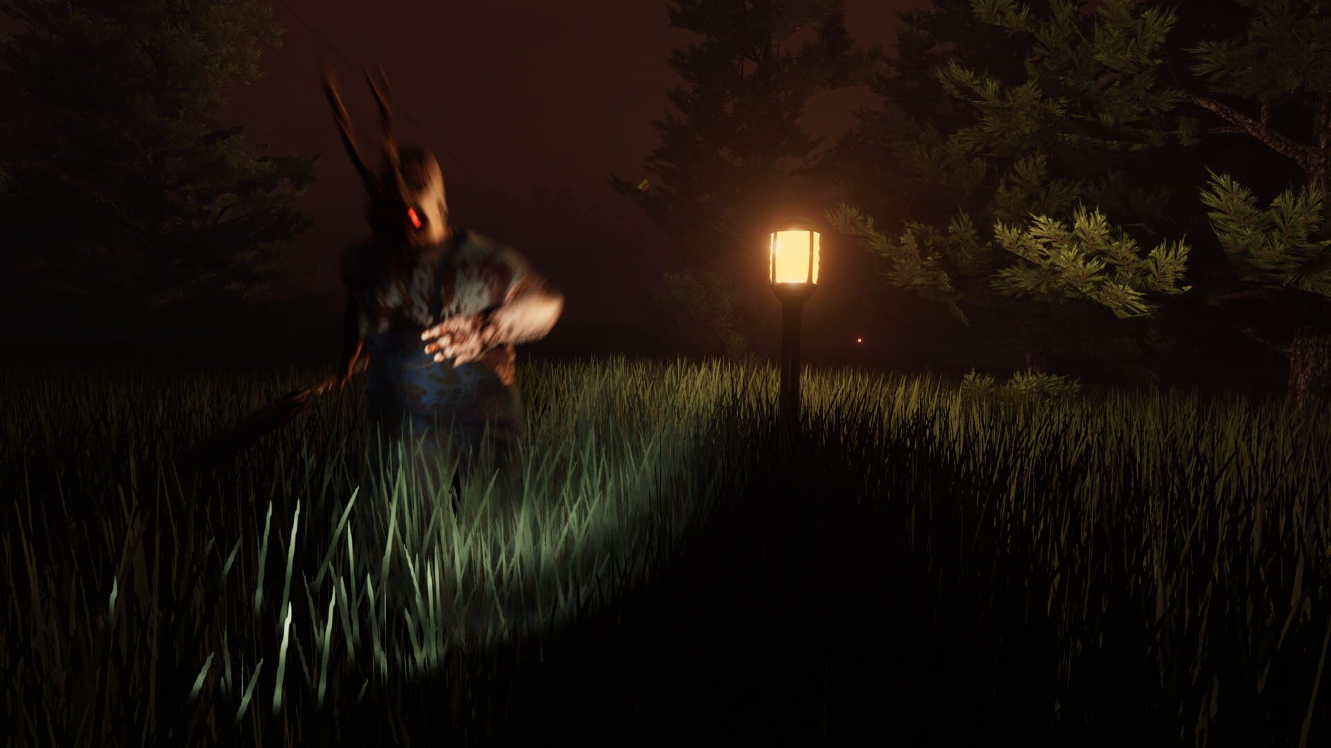 Screenshot for Northbury Grove: Walls Closing In