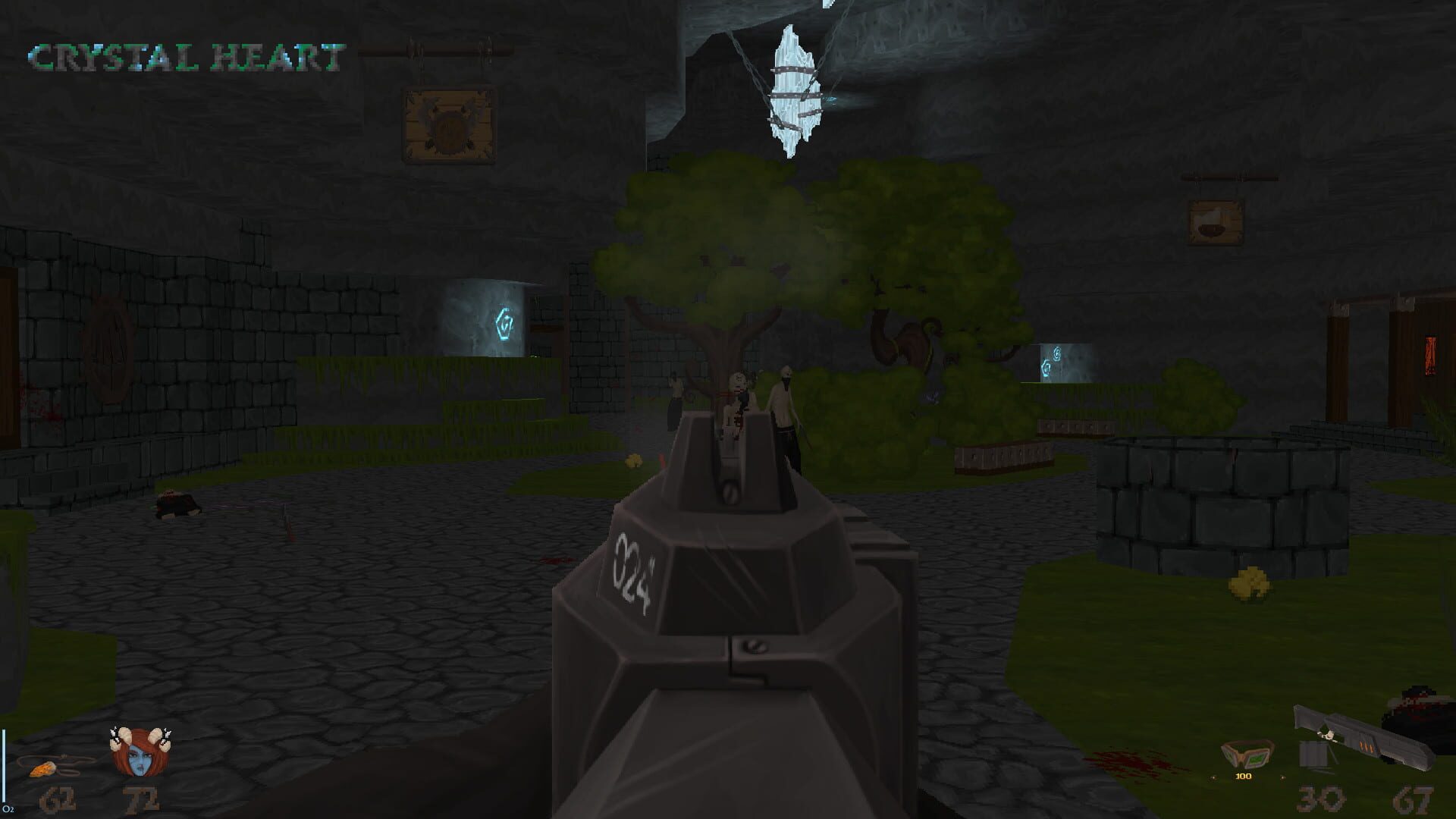 Screenshot for Hedon Bloodrite