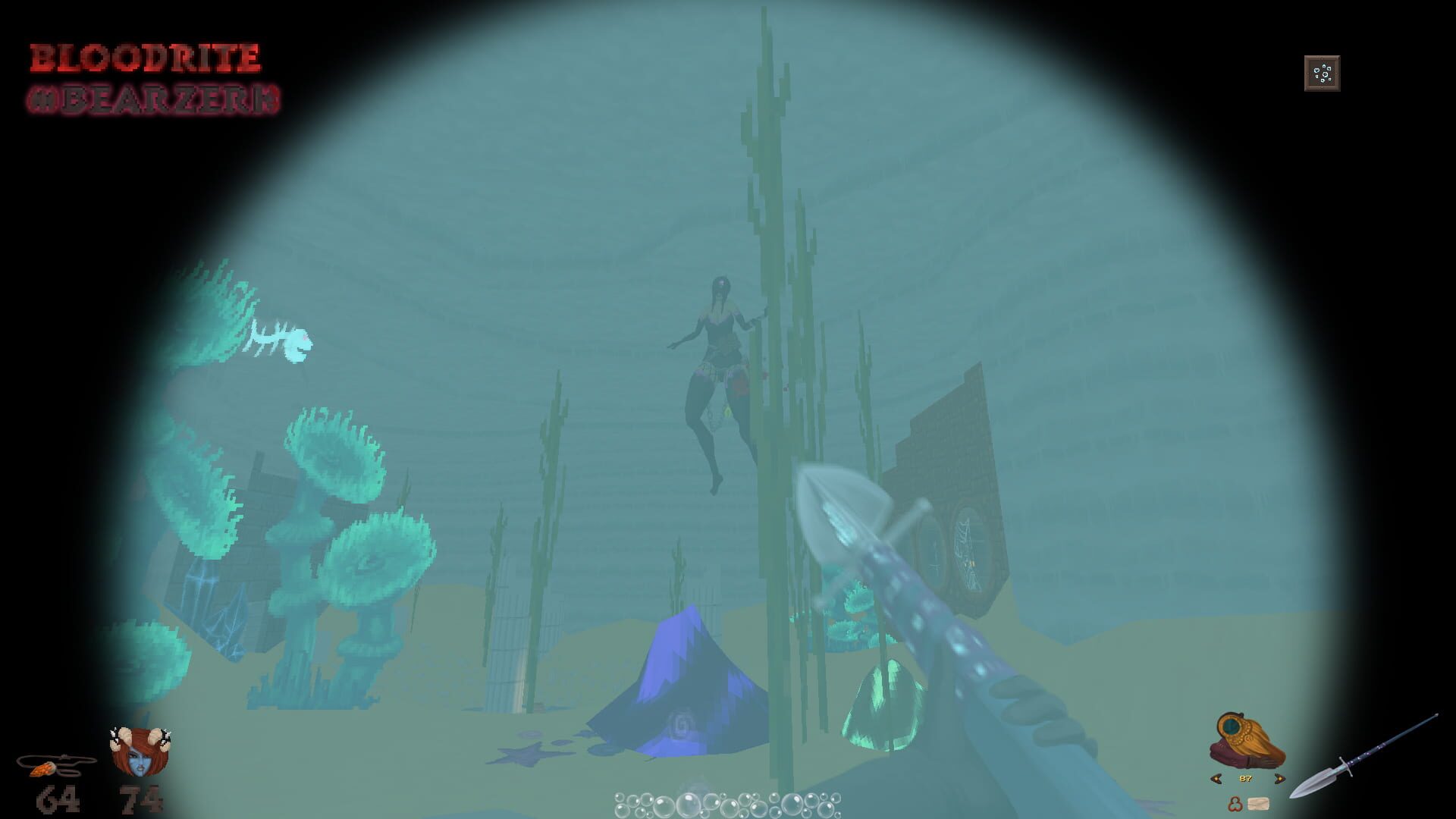 Screenshot for Hedon Bloodrite