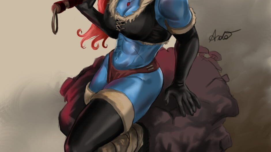 Screenshot for Hedon Bloodrite