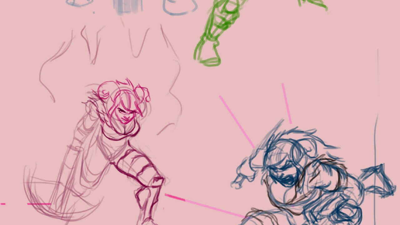 Screenshot for Hedon Bloodrite