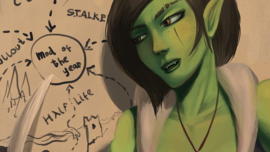Screenshot for Hedon Bloodrite