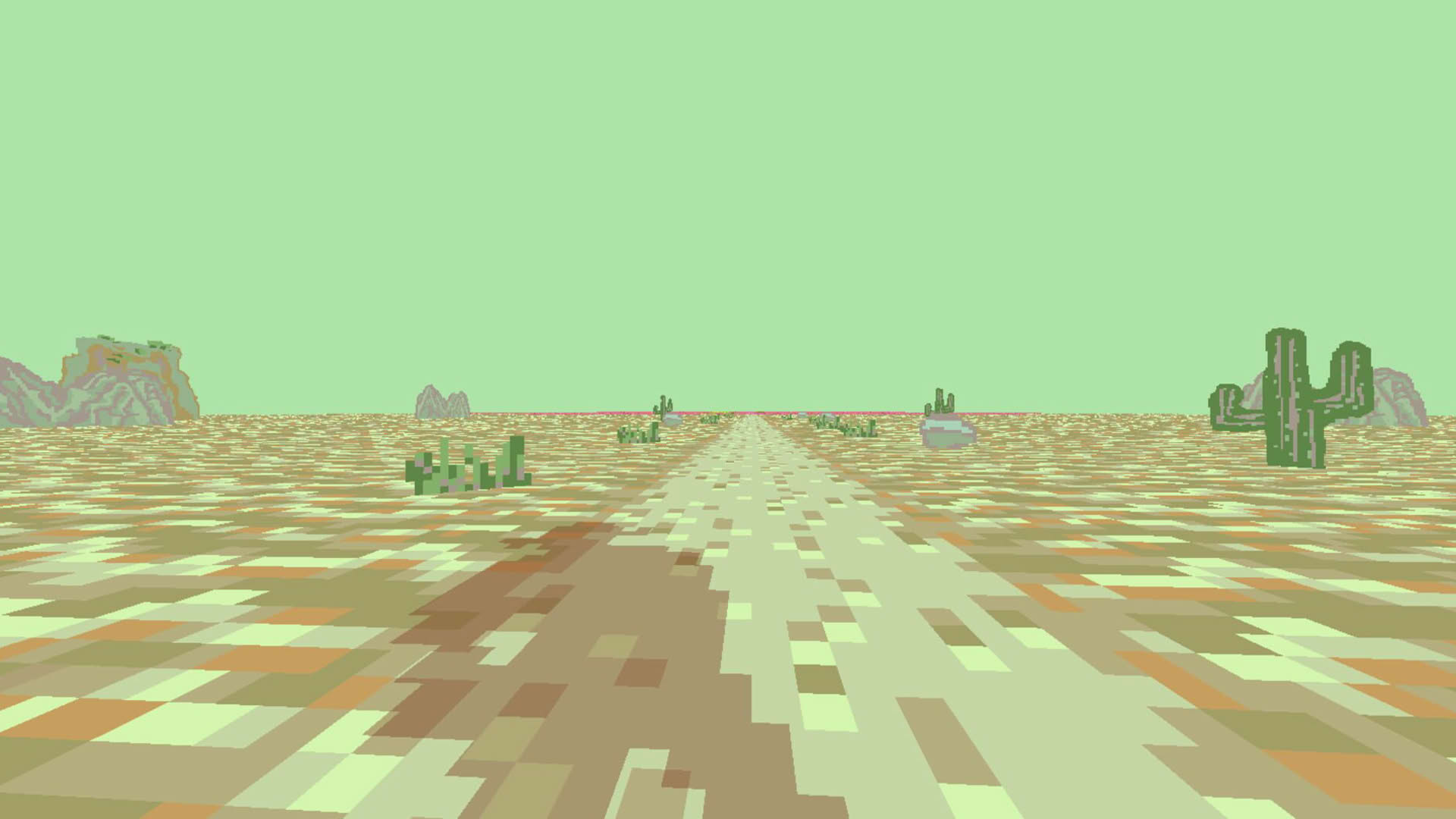 Screenshot for Enter the Skinja