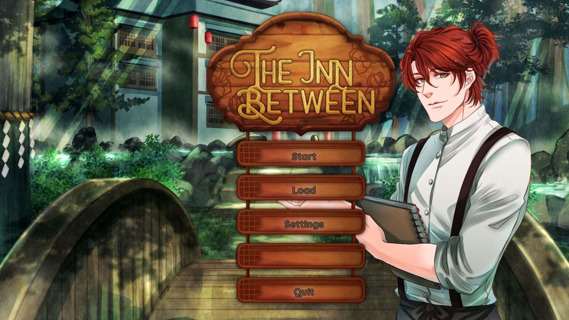 Screenshot for The Inn Between