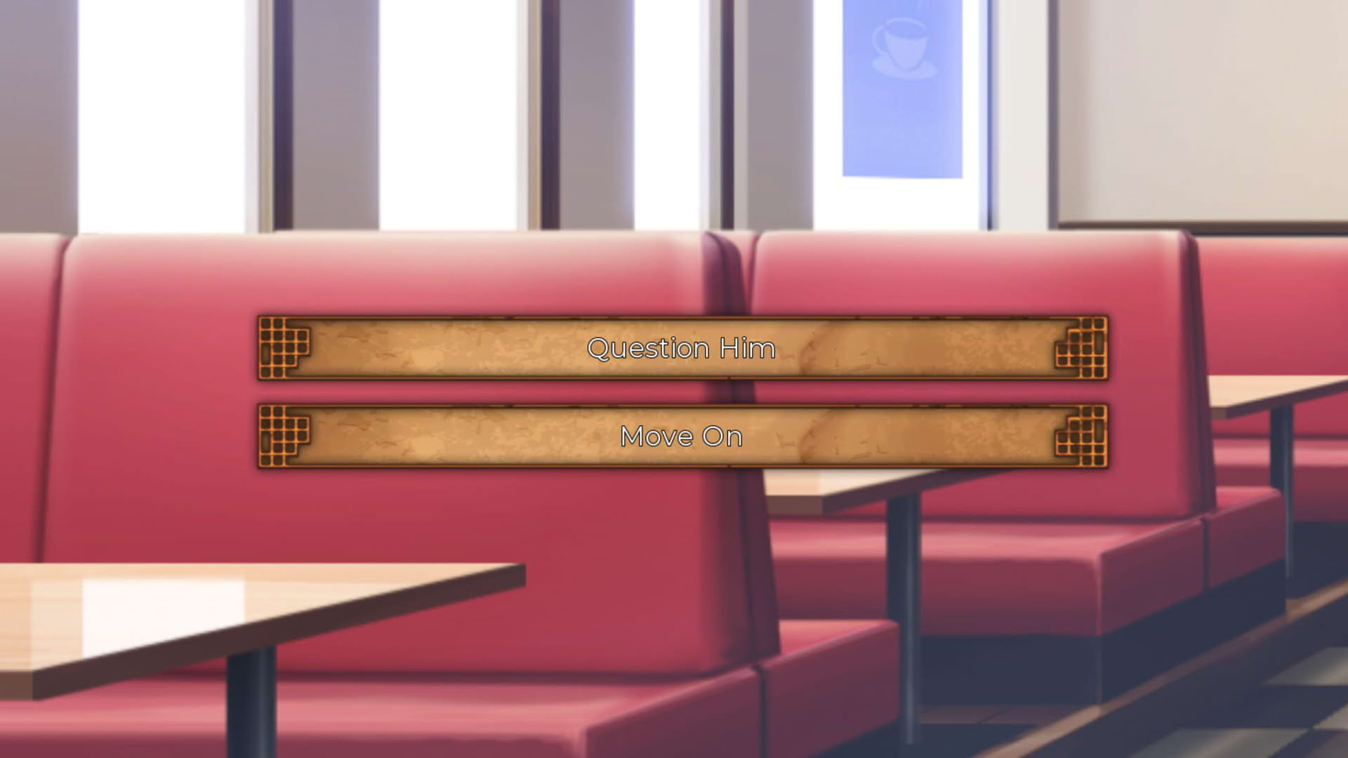 Screenshot for The Inn Between