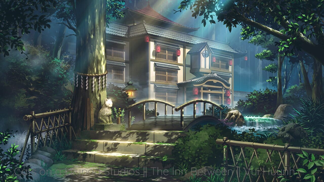 Screenshot for The Inn Between