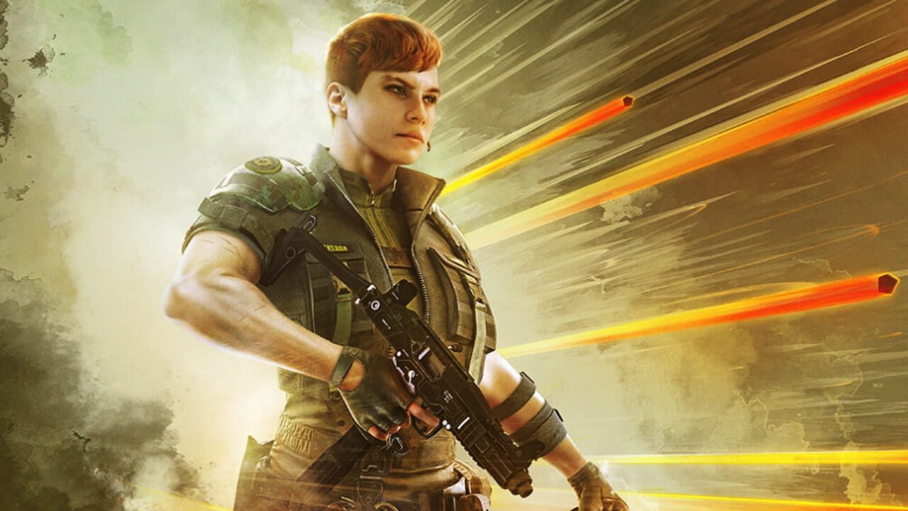 Screenshot for Tom Clancy's Rainbow Six Siege: High Calibre