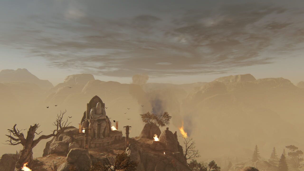 Screenshot for For Honor: Season 19 - Tempest