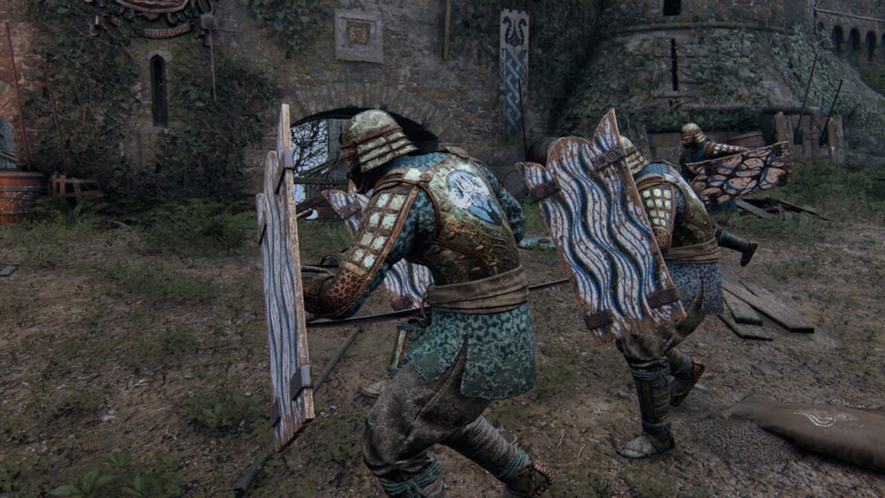 Screenshot for For Honor: Season 19 - Tempest