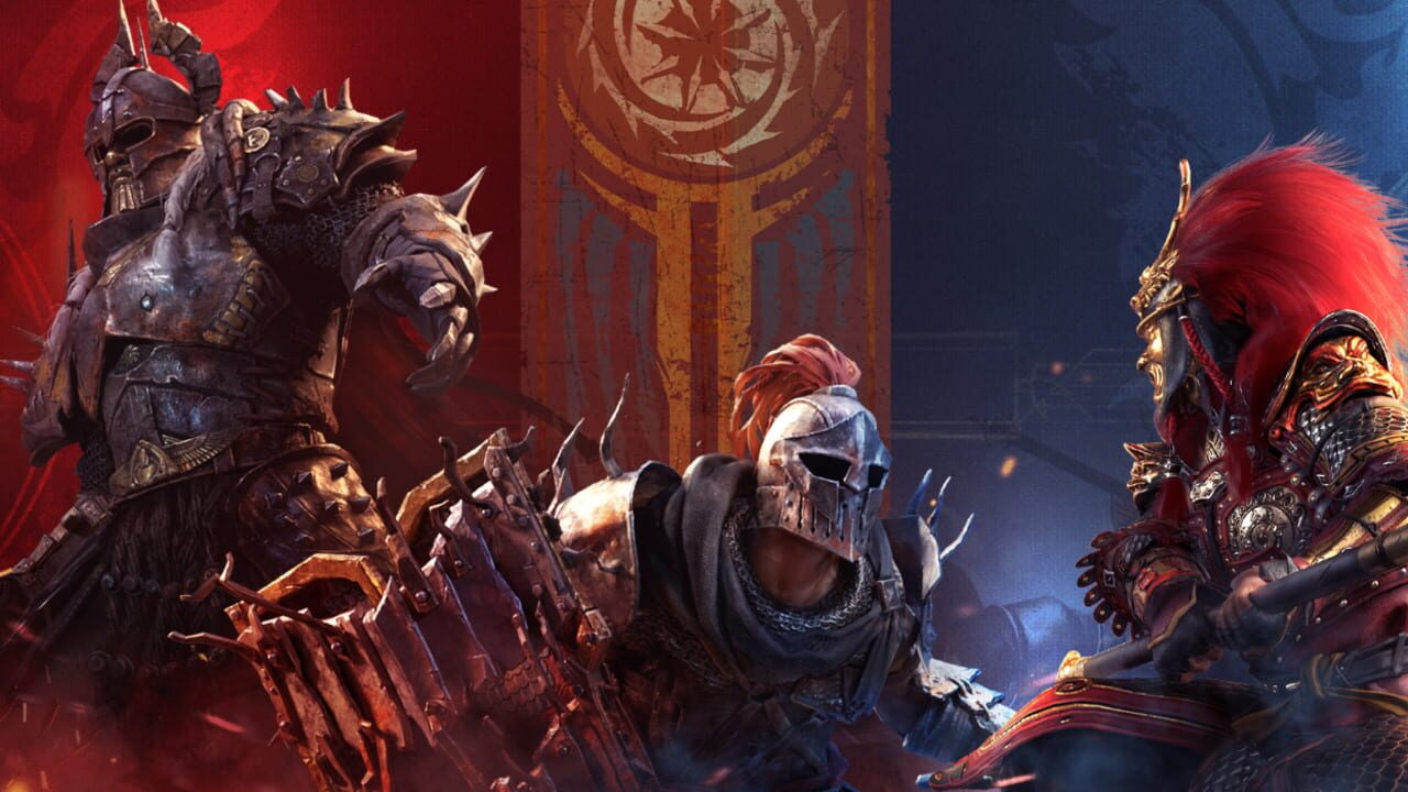 Screenshot for Conqueror's Blade: Season IX - Tyranny