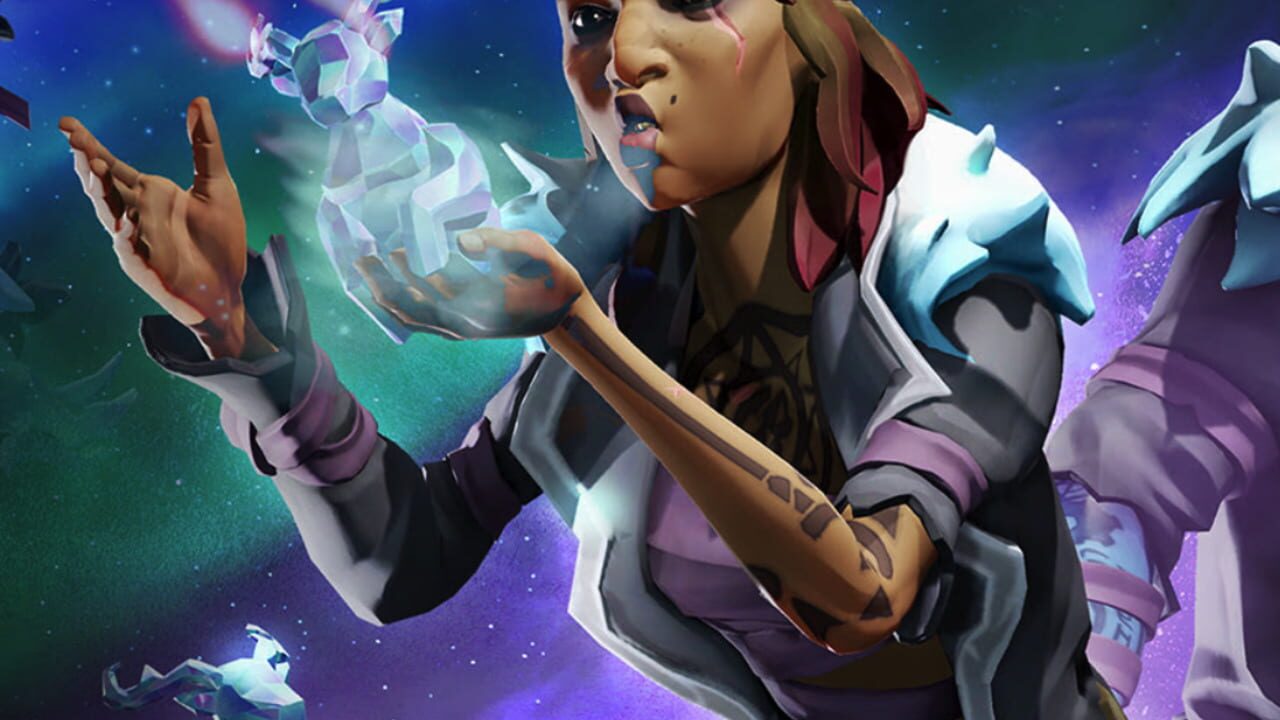 Screenshot for Sea of Thieves: Season 5