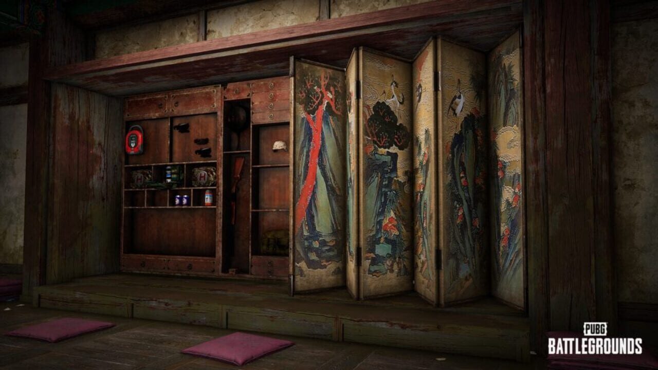 Screenshot for PUBG: Battlegrounds - Season 13