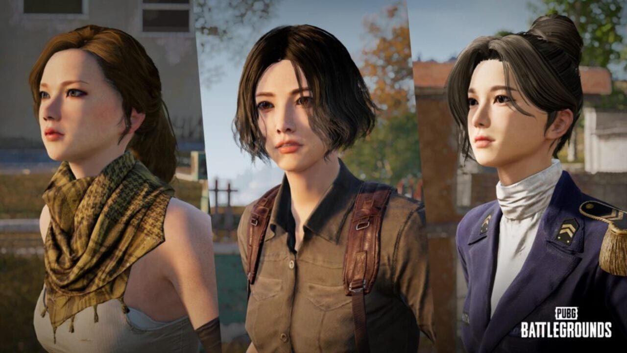 Screenshot for PUBG: Battlegrounds - Season 13
