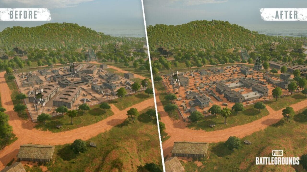 Screenshot for PUBG: Battlegrounds - Season 15