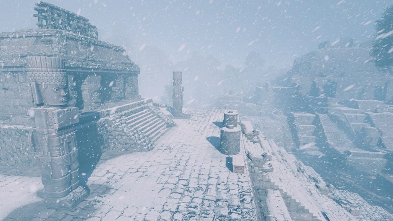 Screenshot for CRSED: F.O.A.D. - Ice Age