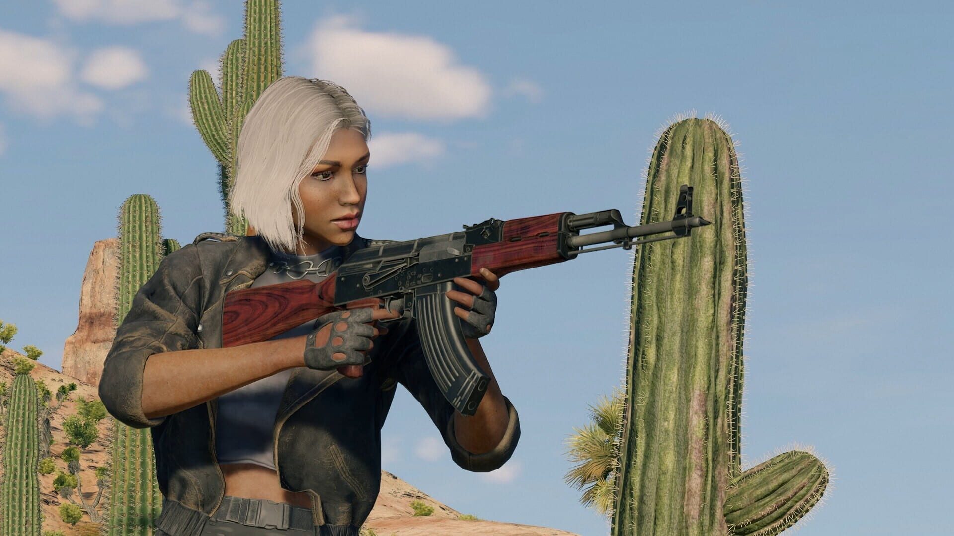 Screenshot for CRSED: F.O.A.D. - Rock Solid