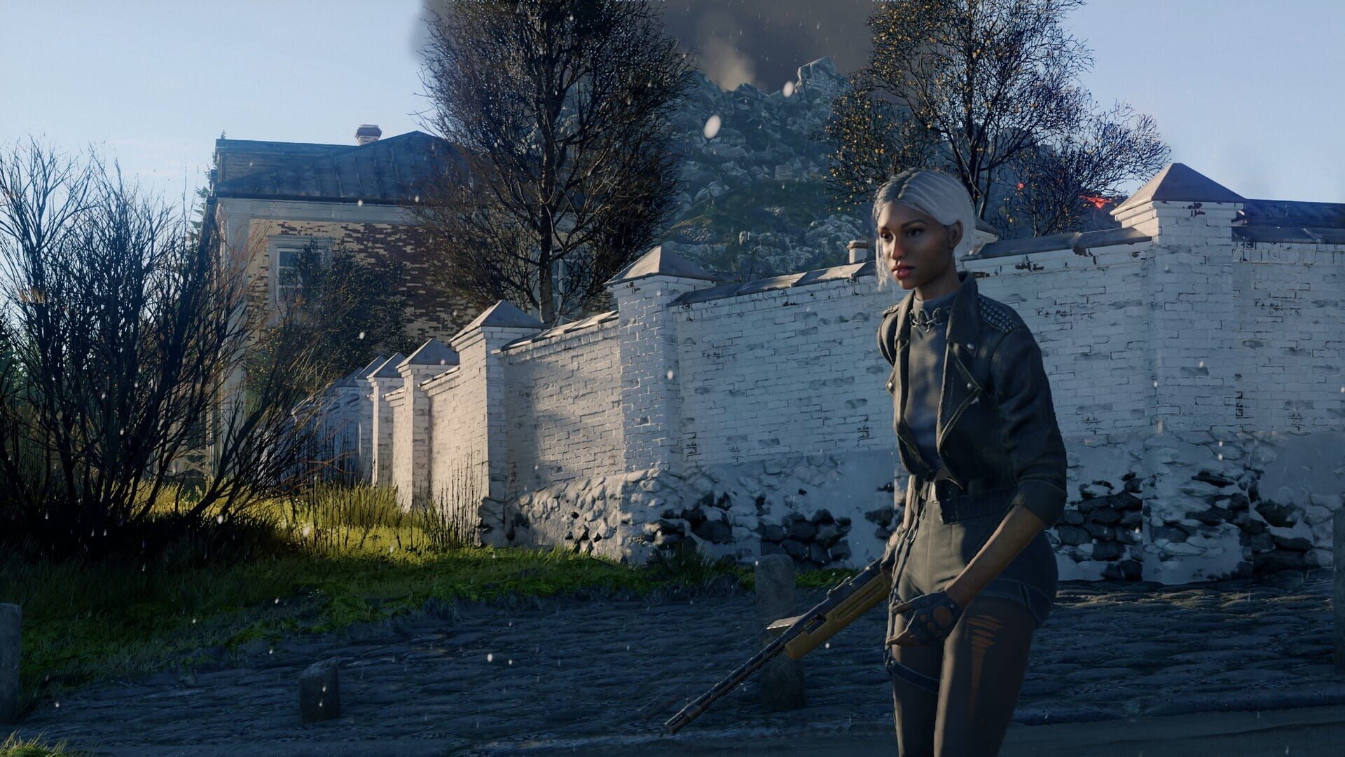 Screenshot for CRSED: F.O.A.D. - Rock Solid