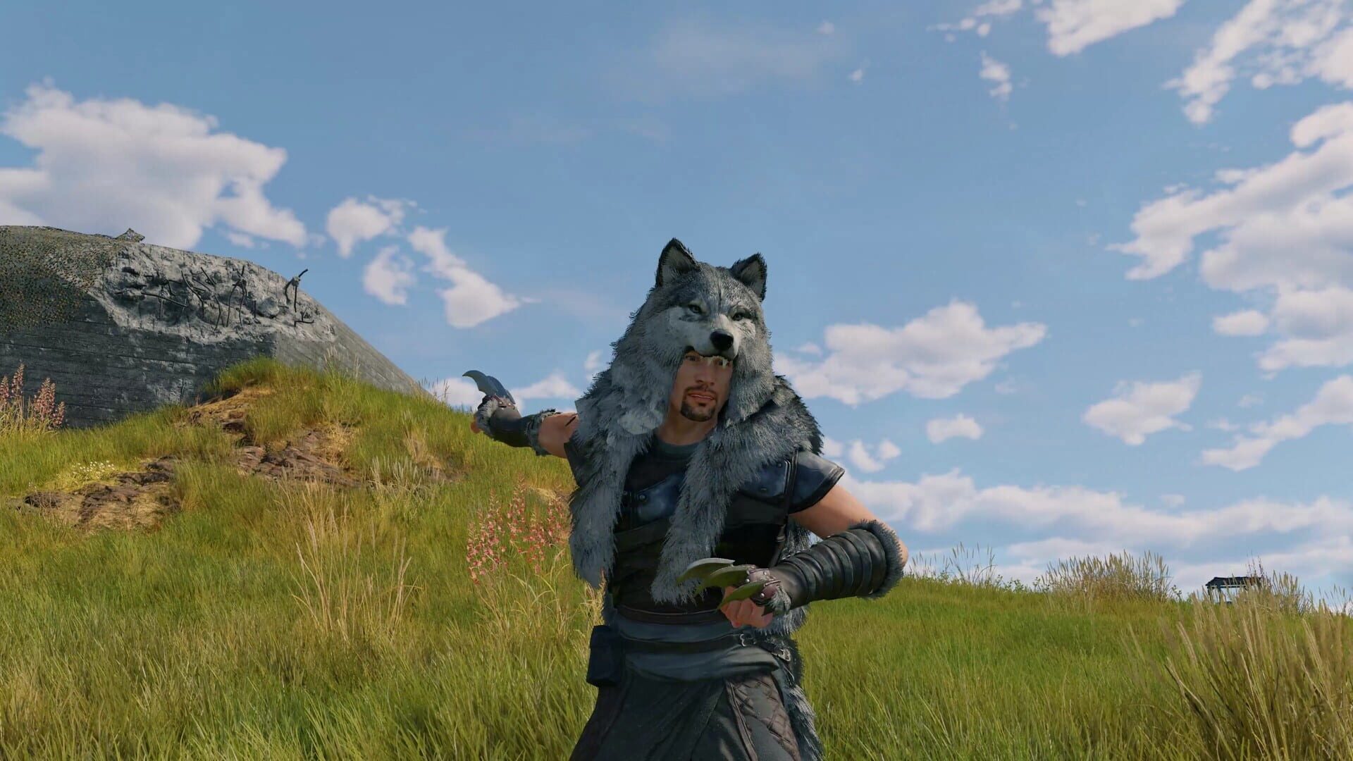 Screenshot for CRSED: F.O.A.D. - Claws