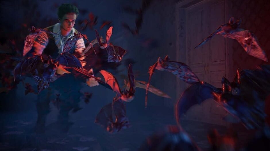 Screenshot for CRSED: F.O.A.D. - Fangs