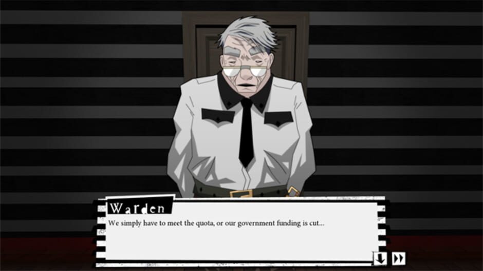Screenshot for Prison of Lies