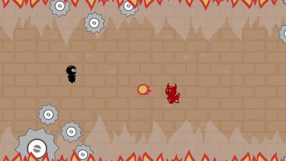 Screenshot for Ninja Shurican