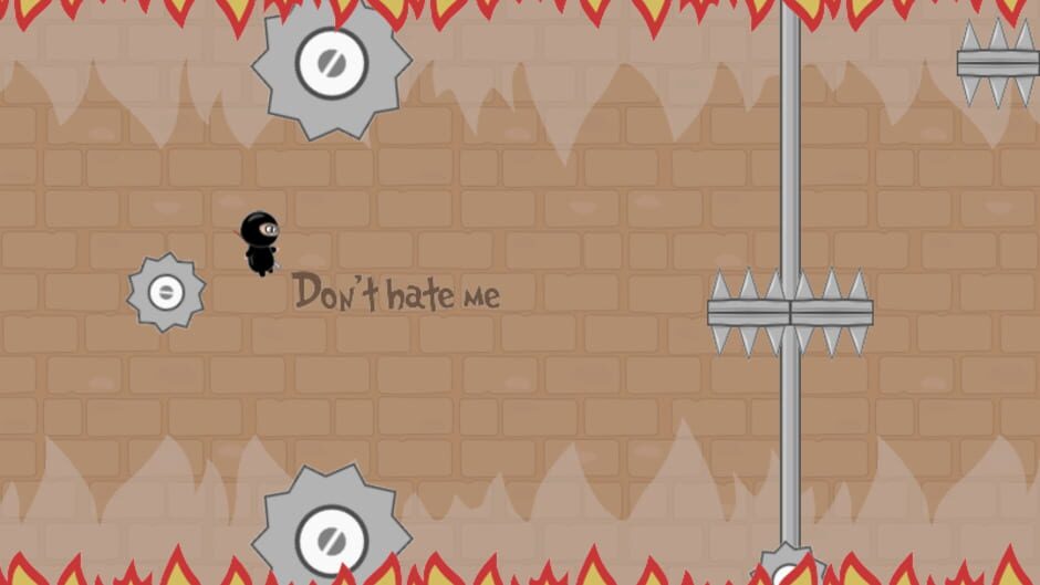 Screenshot for Ninja Shurican