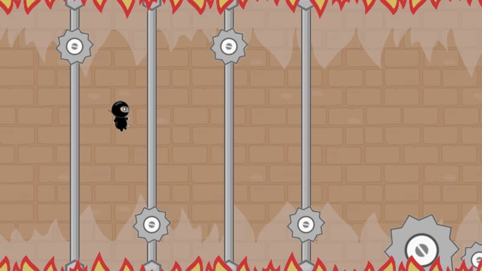 Screenshot for Ninja Shurican