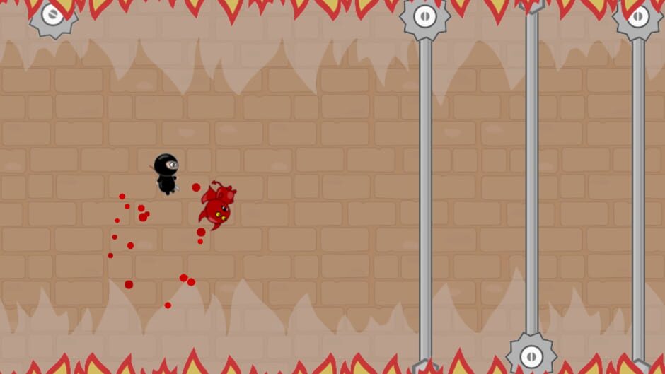 Screenshot for Ninja Shurican
