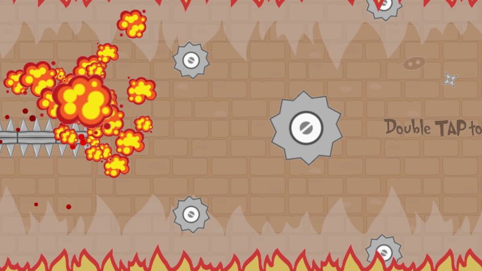 Screenshot for Ninja Shurican