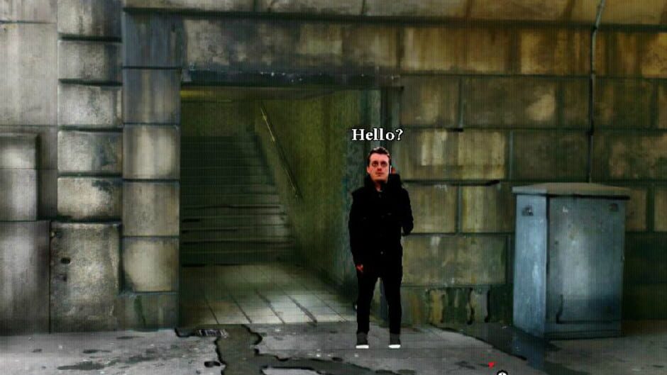Screenshot for Mudlarks