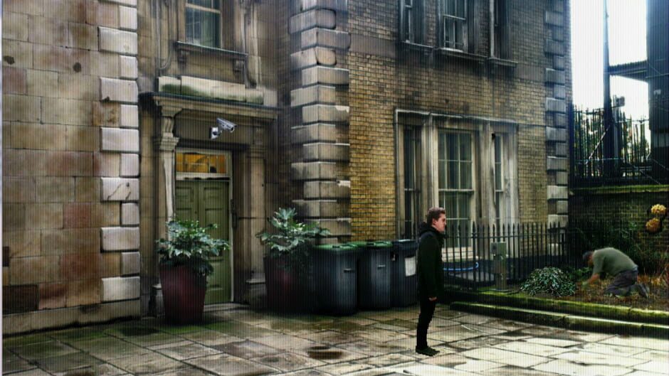 Screenshot for Mudlarks