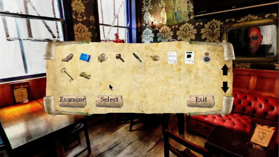 Screenshot for Mudlarks