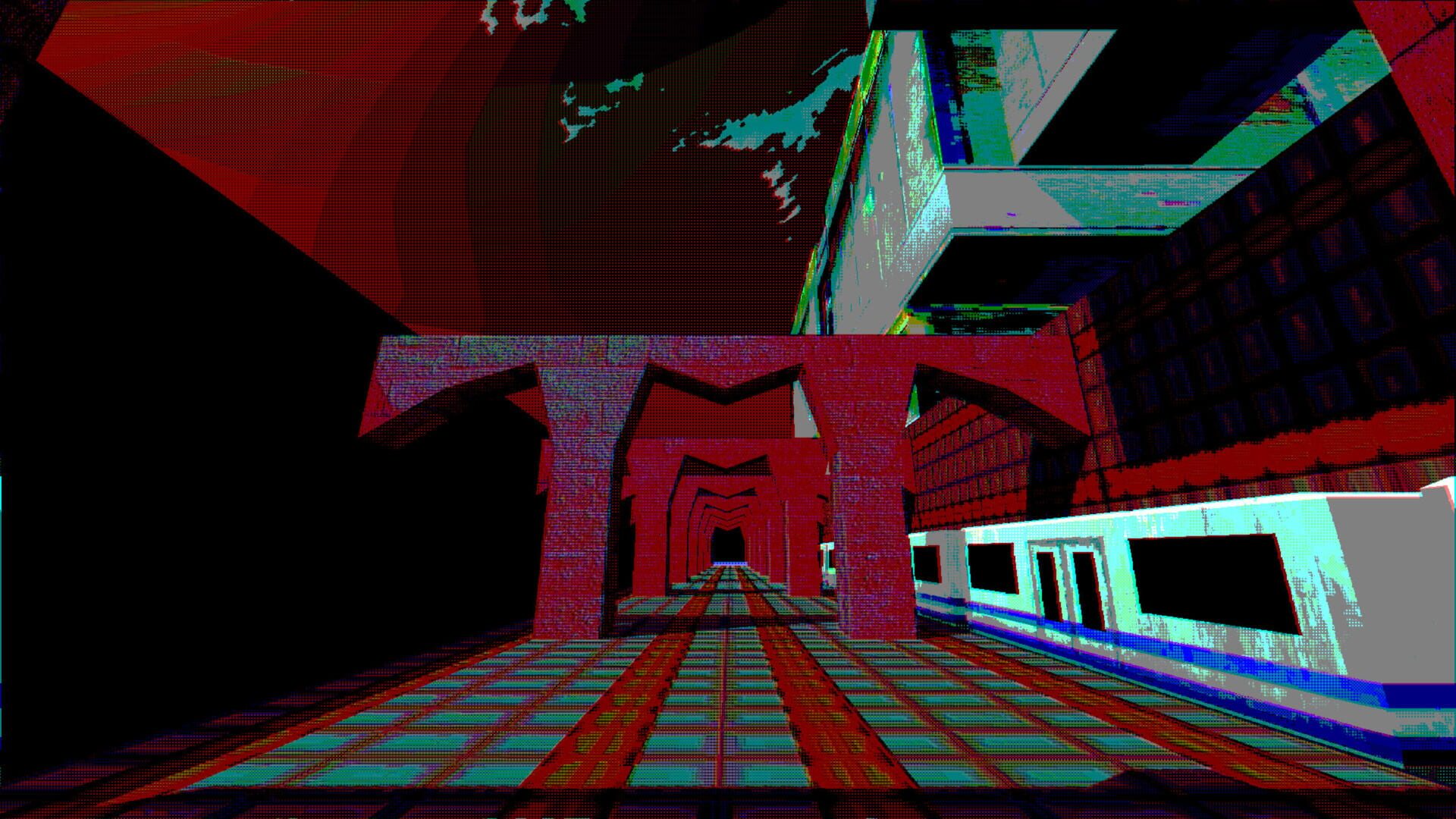 Screenshot for A Broken City