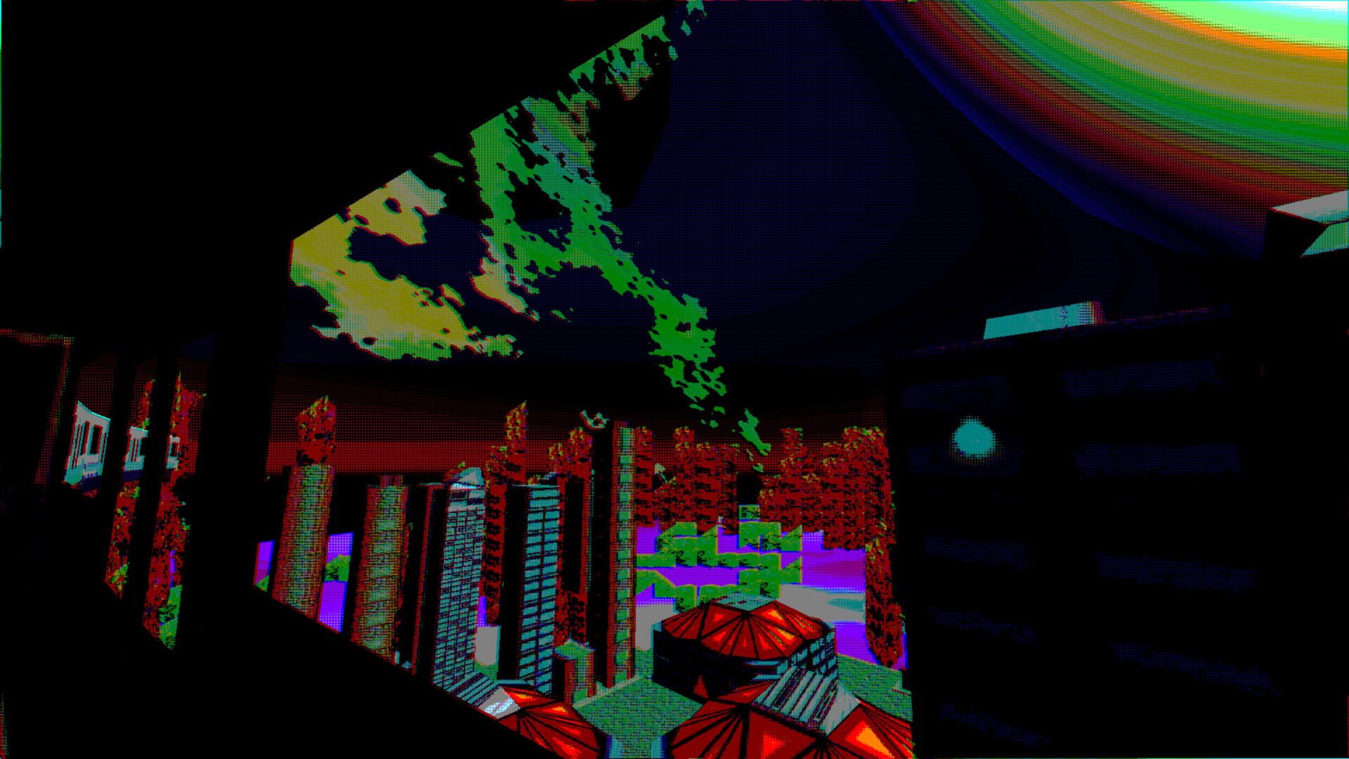 Screenshot for A Broken City