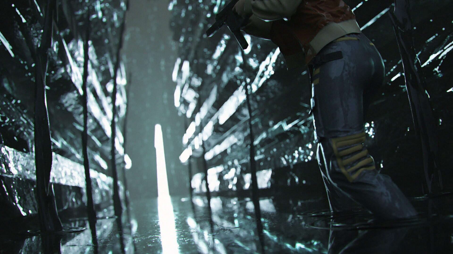 Screenshot for Aftermath